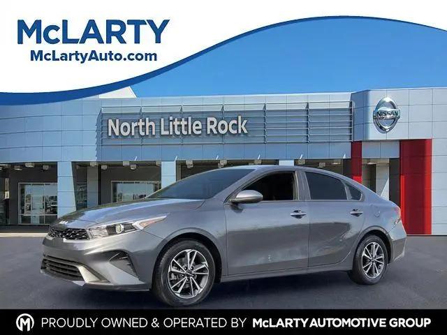 2022 Kia Forte LXS for sale in North Little Rock, AR