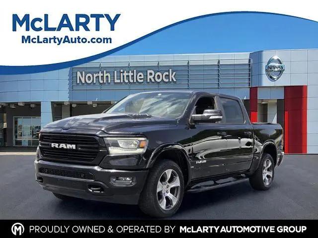 2019 Ram 1500 Laramie for sale in North Little Rock, AR