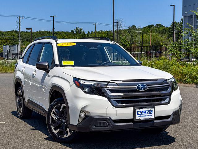 2025 Subaru Forester Premium Hybrid for sale in Hadley, MA