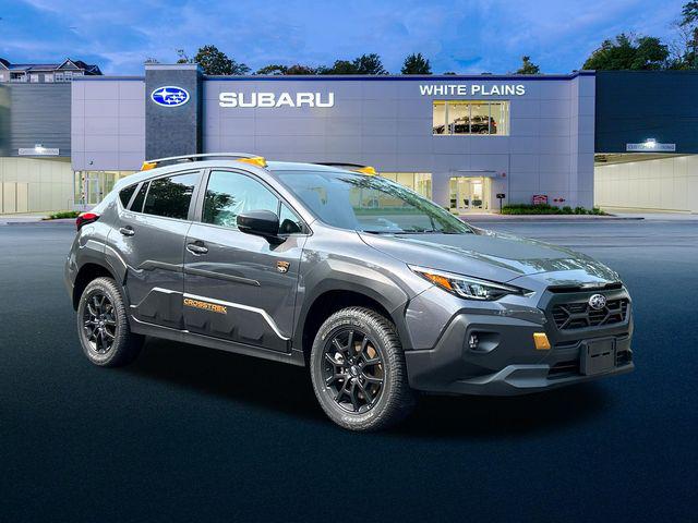 2026 Subaru Crosstrek Wilderness for sale in Elmsford, NY