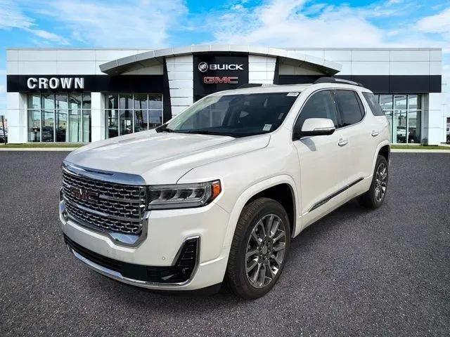 2023 GMC Acadia FWD Denali for sale in Metairie, LA