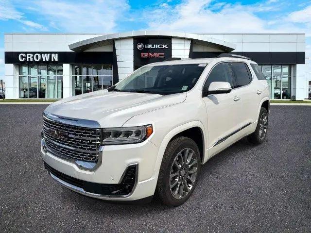 2023 GMC Acadia FWD Denali for sale in Metairie, LA