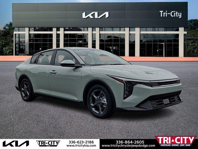 2026 Kia K4 LXS for sale in Eden, NC