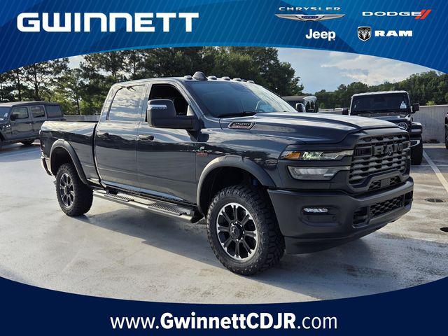 2026 Ram 2500 Warlock Crew Cab 4x4 6'4" Box for sale in Stone Mountain, GA
