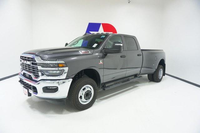 2027 RAM 3500 Tradesman