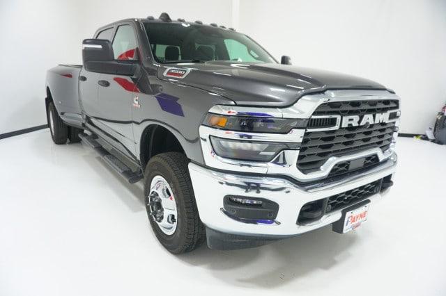 2027 RAM 3500 Tradesman