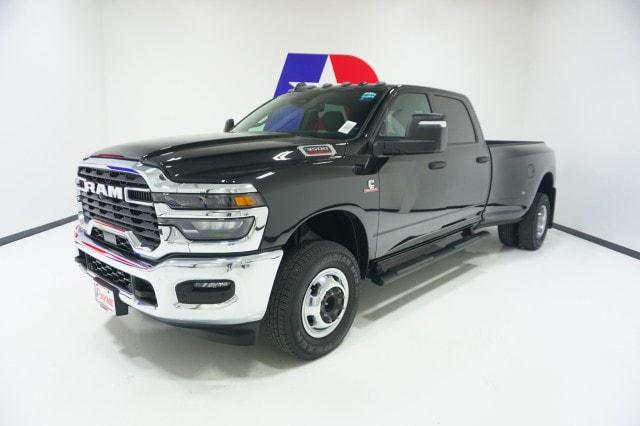 2027 RAM 3500 Tradesman 2027 RAM 3500 Tradesman