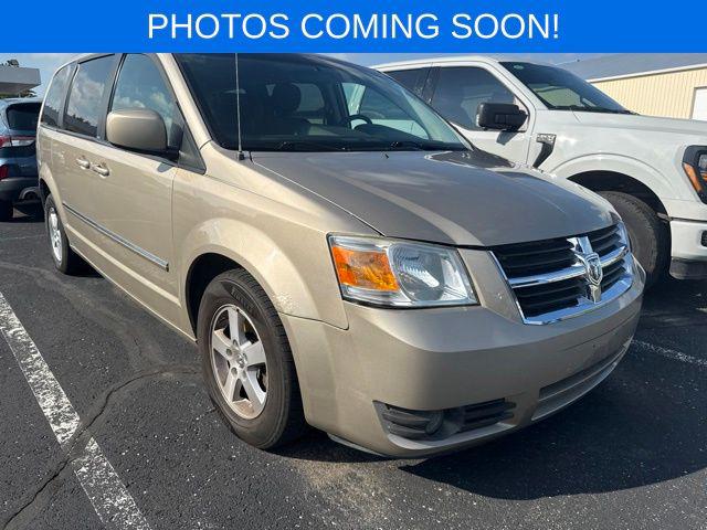 2009 Dodge Grand Caravan SXT for sale in Hudson , IA