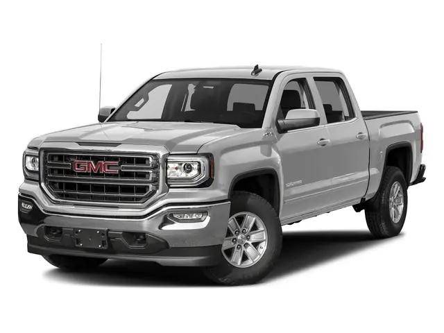 2017 GMC Sierra 1500 for sale near Marion, OH