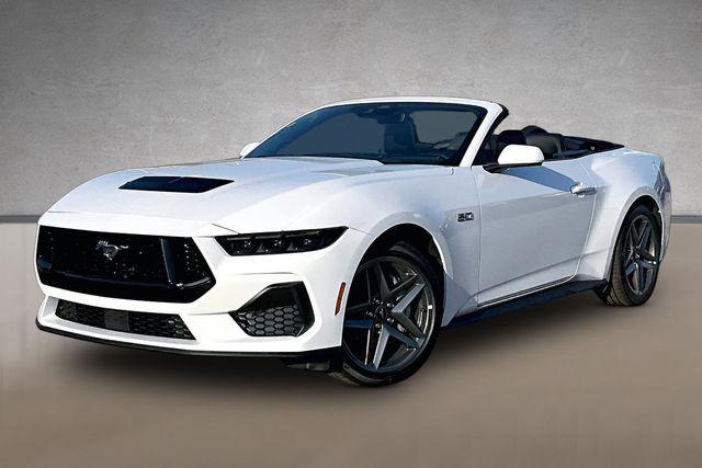 2026 Ford Mustang GT Premium for sale in Oklahoma City, OK