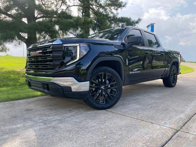2023 GMC Sierra 1500 4WD Crew Cab Short Box Pro for sale in McAlester, OK