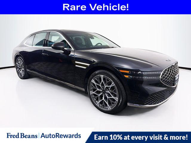 2023 Genesis G90 3.5T e-SC AWD for sale in Doylestown, PA