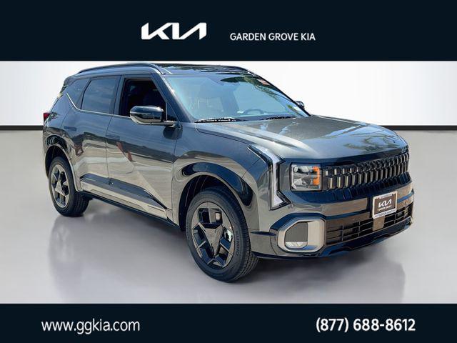 2027 Kia Seltos X-Line S for sale in Garden Grove, CA