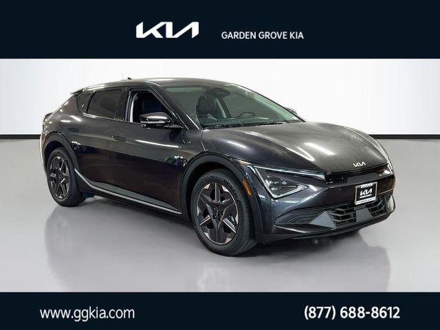 2026 Kia EV6 Light Long Range RWD for sale in Garden Grove, CA