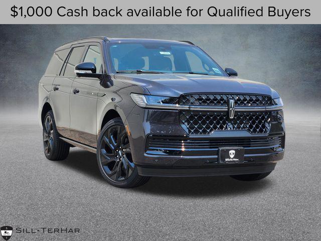 2027 Lincoln Navigator Reserve for sale in Broomfield, CO