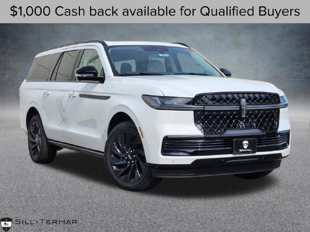 2027 Lincoln Navigator Reserve L for sale in Broomfield, CO