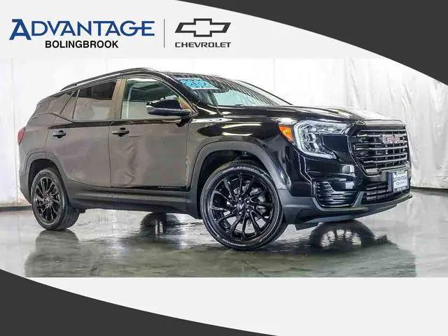 2023 GMC Terrain AWD SLE for sale in Bolingbrook, IL