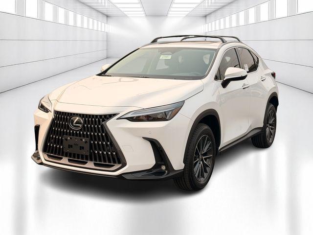 2026 Lexus NX 350 350 Base for sale in Spokane, WA