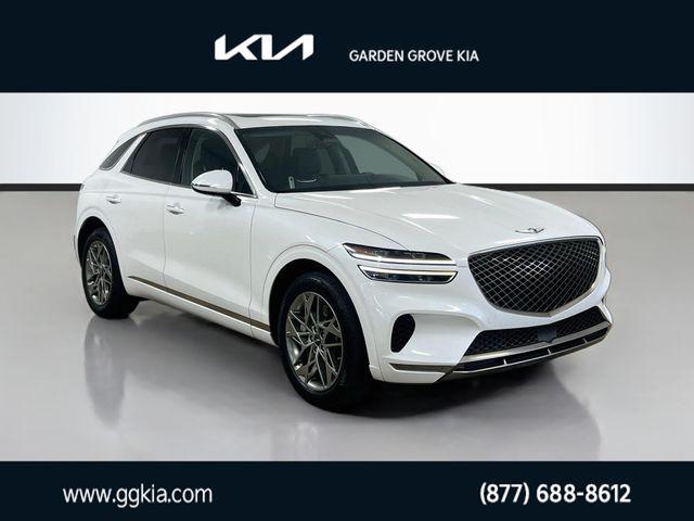2023 Genesis GV70 2.5T AWD for sale in Garden Grove, CA