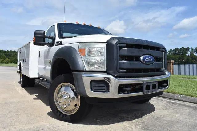 2015 Ford F-450 Unknown for sale in Walker, LA