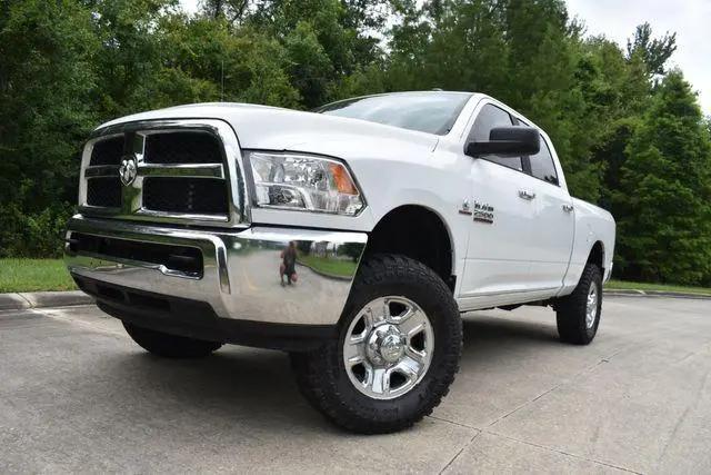 2015 Ram 2500 SLT for sale in Walker, LA
