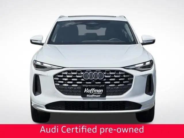 2025 Audi Q5 Premium TFSI quattro S tronic for sale in East Hartford, CT