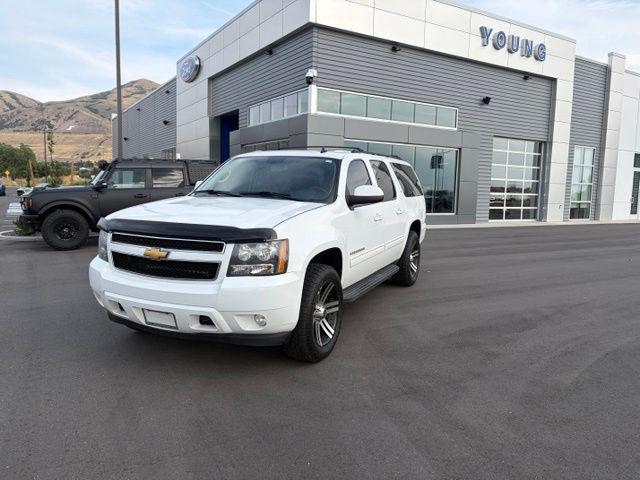 2012 Chevrolet Suburban LT for sale in Brigham City, UT