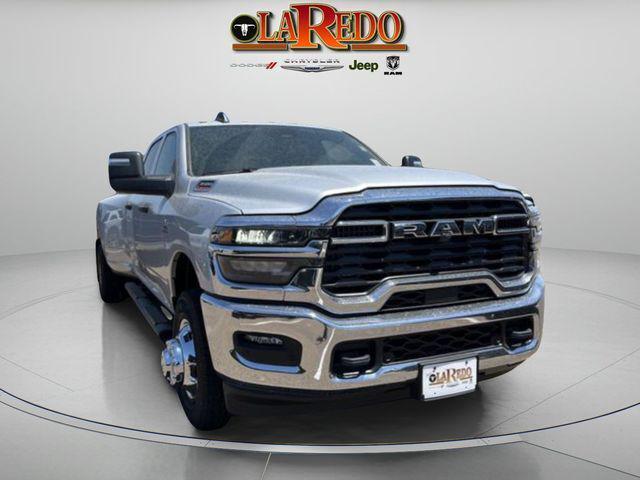 2027 RAM 3500 Tradesman 2027 RAM 3500 Tradesman