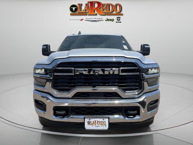 2027 RAM 3500 Tradesman 2027 RAM 3500 Tradesman