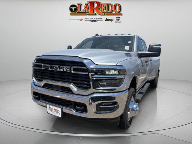 2027 RAM 3500 Tradesman 2027 RAM 3500 Tradesman