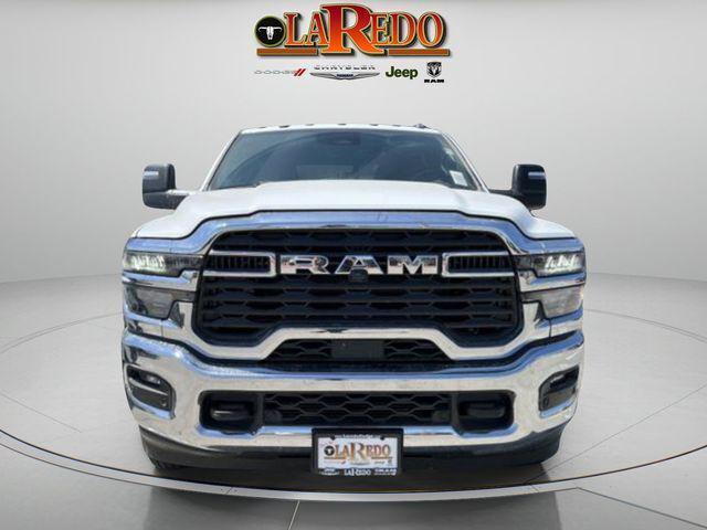 2027 RAM 3500 Tradesman