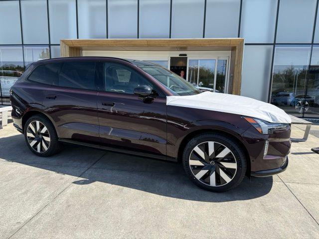 2026 Volvo X 90 Ultra, Twin Motor Performance, Fully electric, 7 Seats for sale in Lynnwood, WA