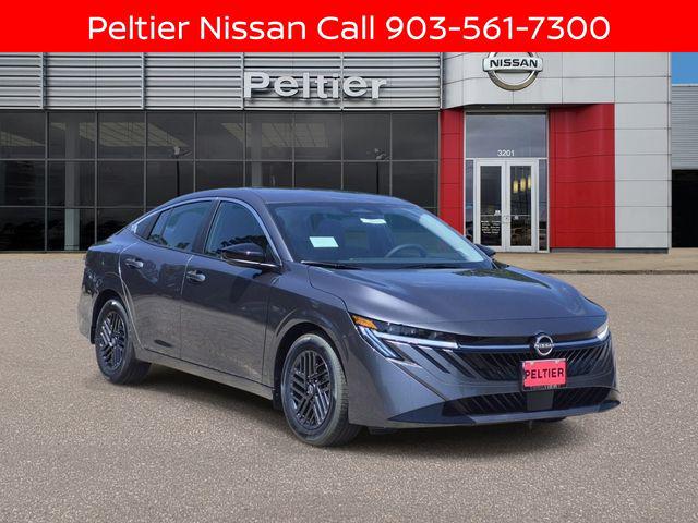 2026 Nissan Sentra SV for sale in Tyler, TX