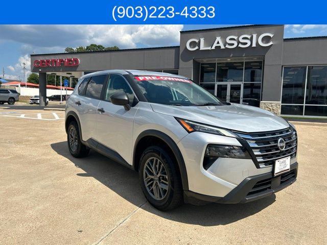 2024 Nissan Rogue S FWD for sale in Texarkana, TX