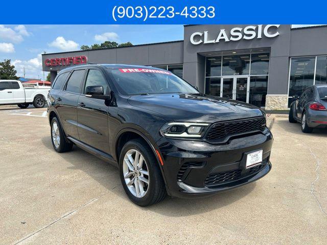 2024 Dodge Durango GT Plus AWD for sale in Texarkana, TX