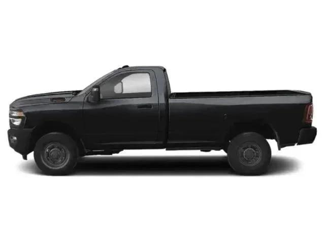 2027 RAM 2500 Tradesman