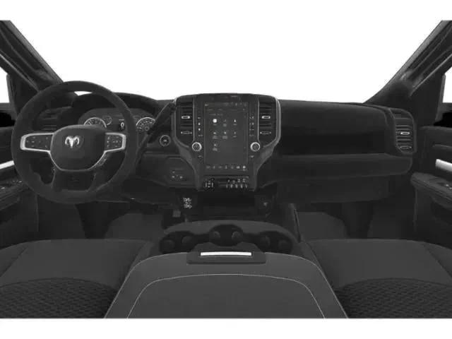 2027 RAM 2500 Tradesman