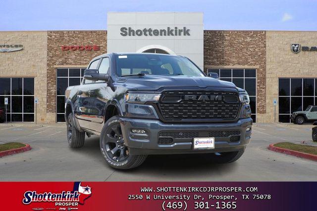 2026 Ram 1500 Big Horn/Lone Star for sale in  Prosper, TX