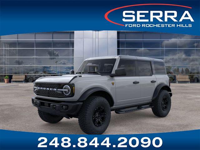 2026 Ford Bronco Badlands for sale in Rochester, MI