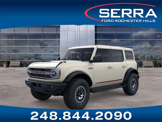 2026 Ford Bronco Outer Banks for sale in Rochester, MI