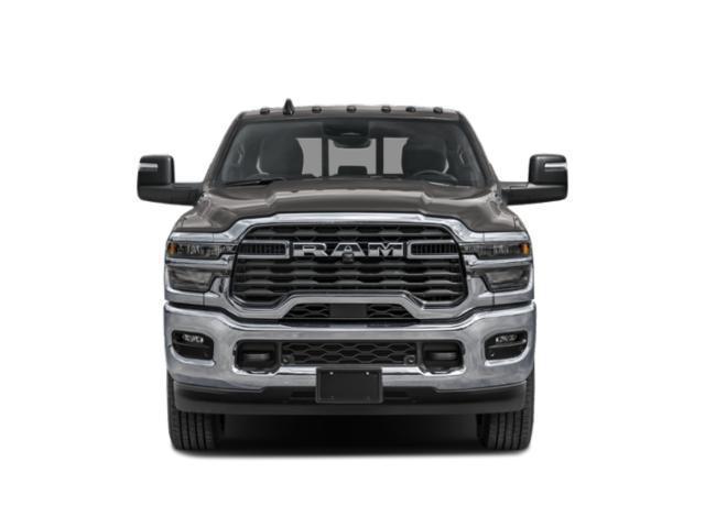 New 2027 Bright White Clearcoat RAM Tradesman image 3