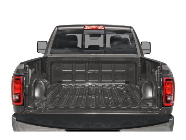 New 2027 Bright White Clearcoat RAM Tradesman image 9