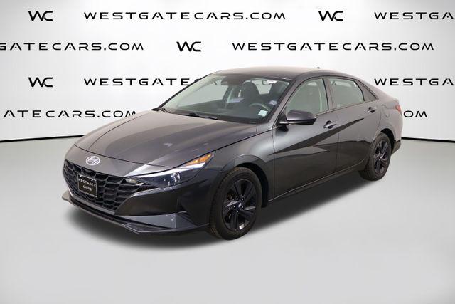 2022 Hyundai Elantra SEL for sale in Hartsville, SC