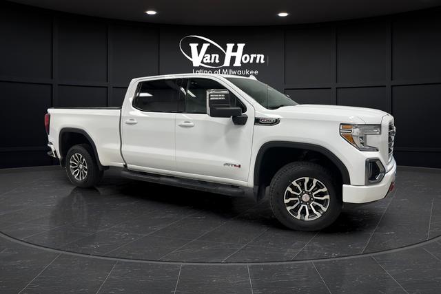 2021 GMC Sierra 1500 AT4 for sale in Milwaukee, WI
