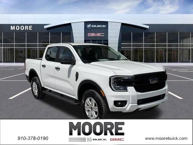 2024 Ford Ranger XL for sale in Jacksonville, NC