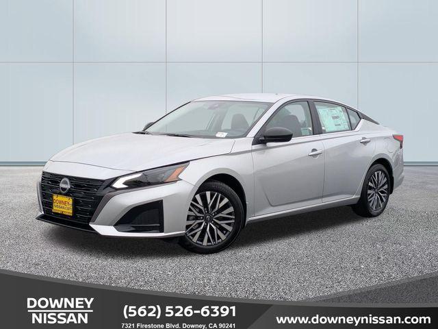 2026 Nissan Altima SV FWD for sale in Downey, CA