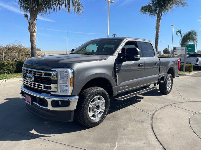 2026 Ford F-250 XLT for sale in Hanford, CA