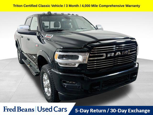 2022 Ram 2500 Laramie Crew Cab 4x4 6'4" Box for sale in Doylestown, PA