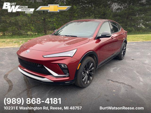 2024 Buick NV Sport Touring FWD for sale in Reese, MI