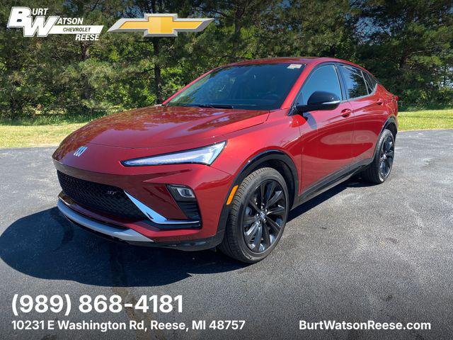 2024 Buick NV Sport Touring FWD for sale in Reese, MI
